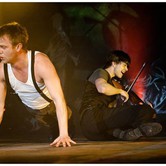 Alexander Rybak 2009-12-07