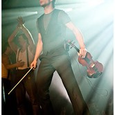 Alexander Rybak 2009-12-07