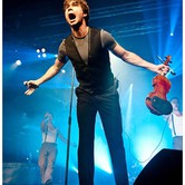 Alexander Rybak 2009-12-07