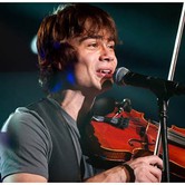 Alexander Rybak 2009-12-07