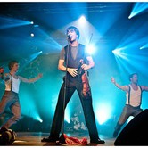 Alexander Rybak 2009-12-07