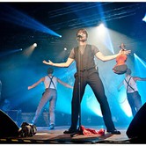 Alexander Rybak 2009-12-07