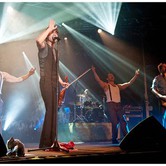 Alexander Rybak 2009-12-07