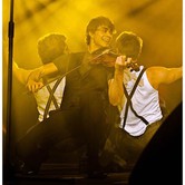 Alexander Rybak 2009-12-07