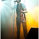 Alexander Rybak 2009-12-07