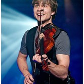 Alexander Rybak 2009-12-07