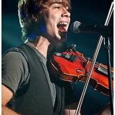 Alexander Rybak 2009-12-07