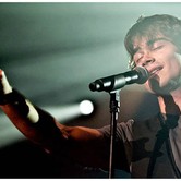 Alexander Rybak 2009-12-07