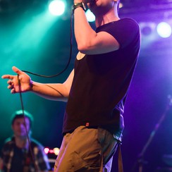 2013-04-06 INDIOS BRAVOS, fot. RADOSŁAW GAŁUSZKA