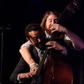 SCOTT BRADLEE & POSTMODERN JUKEBOX - OPEN STAGE 2015-03-18