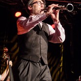 SCOTT BRADLEE & POSTMODERN JUKEBOX - OPEN STAGE 2015-03-18