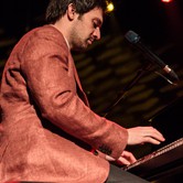 SCOTT BRADLEE & POSTMODERN JUKEBOX - OPEN STAGE 2015-03-18