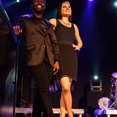 SCOTT BRADLEE & POSTMODERN JUKEBOX - OPEN STAGE 2015-03-18