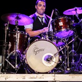 SCOTT BRADLEE & POSTMODERN JUKEBOX - OPEN STAGE 2015-03-18