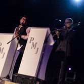 SCOTT BRADLEE & POSTMODERN JUKEBOX - OPEN STAGE 2015-03-18