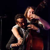SCOTT BRADLEE & POSTMODERN JUKEBOX - OPEN STAGE 2015-03-18