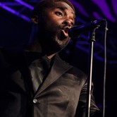 SCOTT BRADLEE & POSTMODERN JUKEBOX - OPEN STAGE 2015-03-18