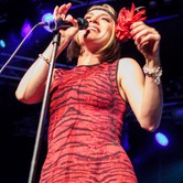 SCOTT BRADLEE & POSTMODERN JUKEBOX - OPEN STAGE 2015-03-18