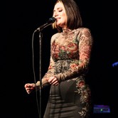 SCOTT BRADLEE & POSTMODERN JUKEBOX - OPEN STAGE 2015-03-18