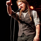 SCOTT BRADLEE & POSTMODERN JUKEBOX - OPEN STAGE 2015-03-18