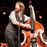 SCOTT BRADLEE & POSTMODERN JUKEBOX - OPEN STAGE 2015-03-18