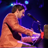 SCOTT BRADLEE & POSTMODERN JUKEBOX - OPEN STAGE 2015-03-18