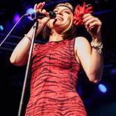 SCOTT BRADLEE & POSTMODERN JUKEBOX - OPEN STAGE 2015-03-18