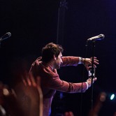 SCOTT BRADLEE & POSTMODERN JUKEBOX - OPEN STAGE 2015-03-18