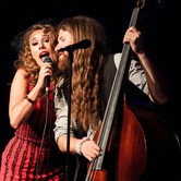 SCOTT BRADLEE & POSTMODERN JUKEBOX - OPEN STAGE 2015-03-18