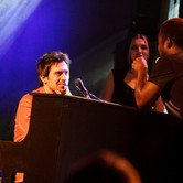 SCOTT BRADLEE & POSTMODERN JUKEBOX - OPEN STAGE 2015-03-18