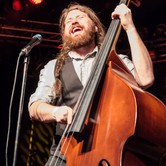 SCOTT BRADLEE & POSTMODERN JUKEBOX - OPEN STAGE 2015-03-18
