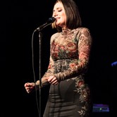 SCOTT BRADLEE & POSTMODERN JUKEBOX - OPEN STAGE 2015-03-18
