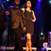 SCOTT BRADLEE & POSTMODERN JUKEBOX - OPEN STAGE 2015-03-18