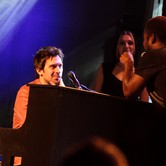 SCOTT BRADLEE & POSTMODERN JUKEBOX - OPEN STAGE 2015-03-18