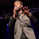 SCOTT BRADLEE & POSTMODERN JUKEBOX - OPEN STAGE 2015-03-18