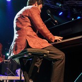 SCOTT BRADLEE & POSTMODERN JUKEBOX - OPEN STAGE 2015-03-18