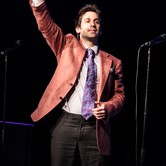 SCOTT BRADLEE & POSTMODERN JUKEBOX - OPEN STAGE 2015-03-18