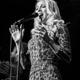 SCOTT BRADLEE & POSTMODERN JUKEBOX - OPEN STAGE 2015-03-18