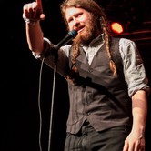 SCOTT BRADLEE & POSTMODERN JUKEBOX - OPEN STAGE 2015-03-18