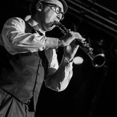 SCOTT BRADLEE & POSTMODERN JUKEBOX - OPEN STAGE 2015-03-18