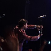 SCOTT BRADLEE & POSTMODERN JUKEBOX - OPEN STAGE 2015-03-18