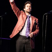 SCOTT BRADLEE & POSTMODERN JUKEBOX - OPEN STAGE 2015-03-18