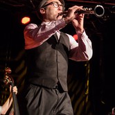 SCOTT BRADLEE & POSTMODERN JUKEBOX - OPEN STAGE 2015-03-18