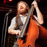 SCOTT BRADLEE & POSTMODERN JUKEBOX - OPEN STAGE 2015-03-18