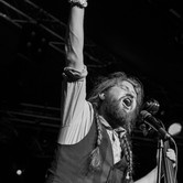 SCOTT BRADLEE & POSTMODERN JUKEBOX - OPEN STAGE 2015-03-18