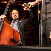 SCOTT BRADLEE & POSTMODERN JUKEBOX - OPEN STAGE 2015-03-18