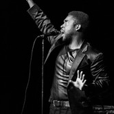 SCOTT BRADLEE & POSTMODERN JUKEBOX - OPEN STAGE 2015-03-18