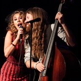 SCOTT BRADLEE & POSTMODERN JUKEBOX - OPEN STAGE 2015-03-18