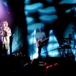 2013-11-10 Mela Koteluk, fot. Jasio Iwanow