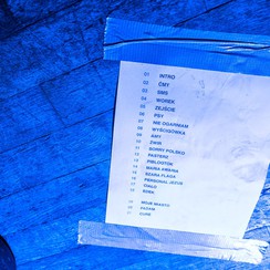 2015-03-08 MARIA PESZEK, fot. RAFAŁ KUDYBA